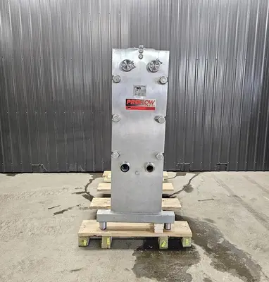 USED AGC PR03-SH