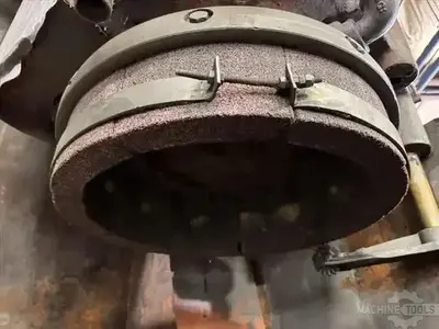 Used BLANCHARD 22K-42 Rotary Surface Grinders Illinois US | Perfection Global, LLC. #1371152