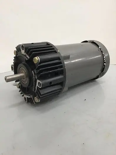 Used BALDOR KM3454 A.C. Motors Michigan US | Ideal Machinery #565704