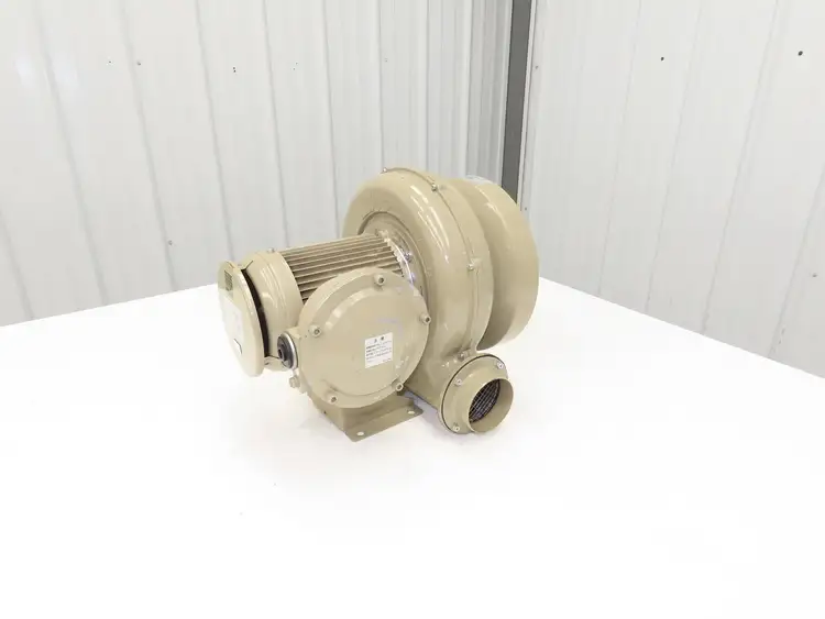 Used SHOWA DENKI _UNKNOWN_ Blowers Indiana US | Arrow Industrial #610903