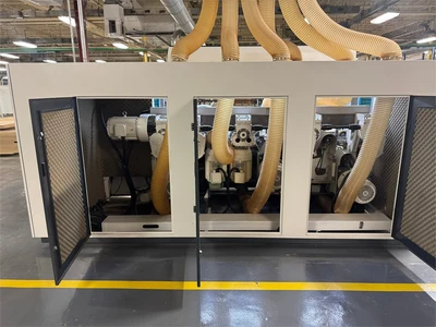 USED 2019 NANXING PM623
