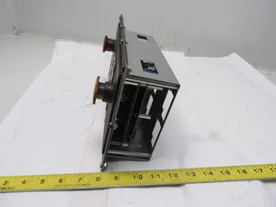 Indramat FWA-BTM3/4-003-16-VRS-NN BTM04.1-NA-TA-TA-RB-2FF-FW Operator Interface