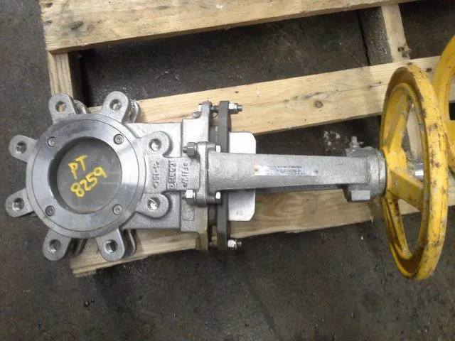Used FNW _UNKNOWN_ Valves/Fittings Minnesota US | Peak Machinery, Inc. #287900