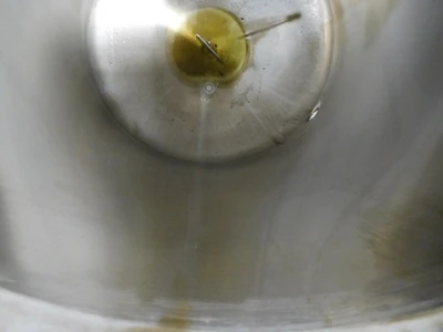 Used HARTEL STD.ATM HC-24973 Stainless Steel Tanks Ohio US | Equipment Recovery Corp. #1331445