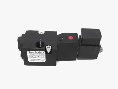 NEW VERSA CGS-4232-NB2-HC SOLENOID VALVE CGS4232NB2HC 120V CGS-4232-NB2-HC-CA120