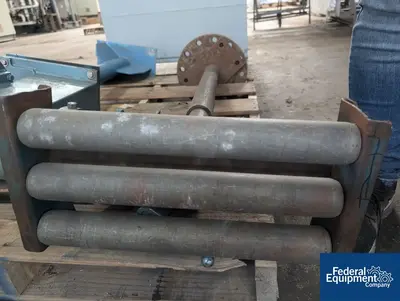 USED PEXTO Pexto Groover
