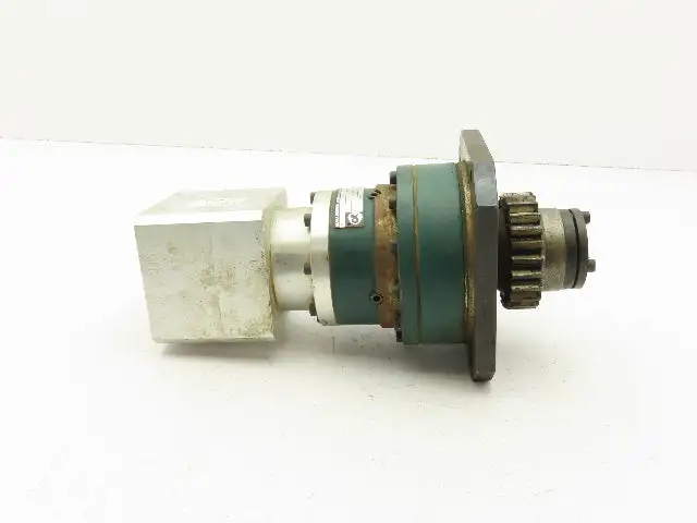 Used ALPHA GETRIEBEBAU _UNKNOWN_ Speed Reducers | Arrow Industrial #621350