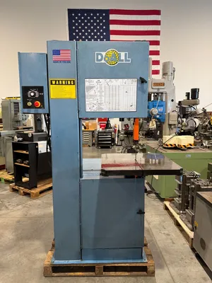 2008 DOALL 2013-V3 Saws | GMT (15)