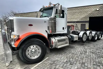 Used 2020 PETERBILT 389 Tractors & Trailers Utah US | Proxy Equipment #1385360