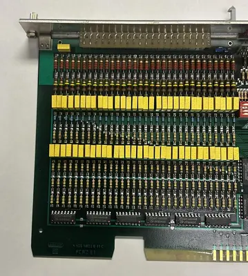 Used SAIA PCA2E1 I/O Boards & Replacement Parts Ohio US | Surplus Asset Holdings #1241738