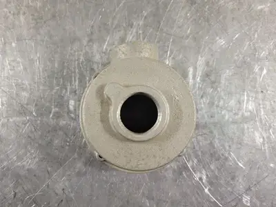 Hazardous Location IP83 Outlet Box, Body 102273 Cover 102274