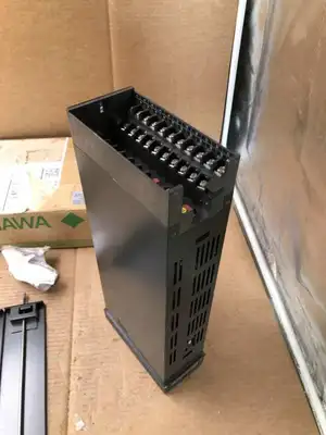 Yokogawa YS170 Single-Loop Programmable Controller 24-120VDC 100-120VAC -NIB