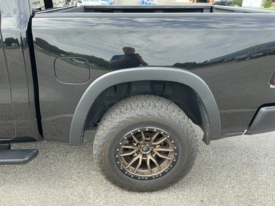 Used 2022 RAM 1500 Pickup Trucks Michigan US | Miedema Asset Management Group #1406861