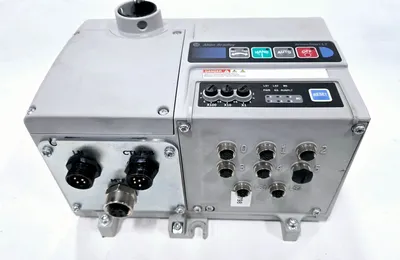 USED ALLEN BRADLEY 291E-FAZ-G2-3FR