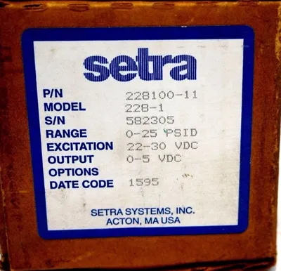 NEW SETRA 228-1