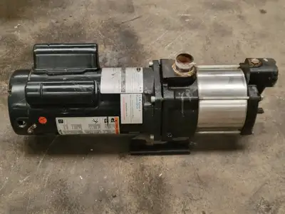USED BERKELEY B82456