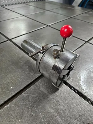 DIE HEAD THREADER 1.25" Tooling | GMT (5)