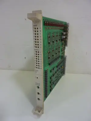 USED ABB 3HAB2214-1/1