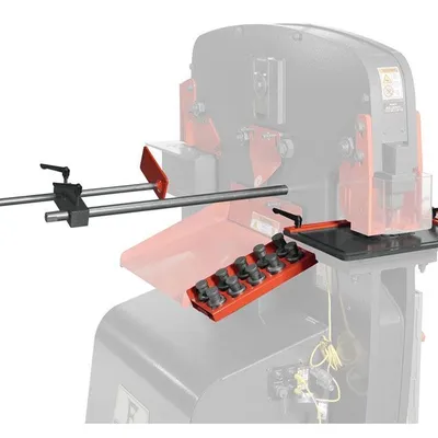 EDWARDS ED9-AC2200 Machines Accessories | Sierra Victor Industries (5)