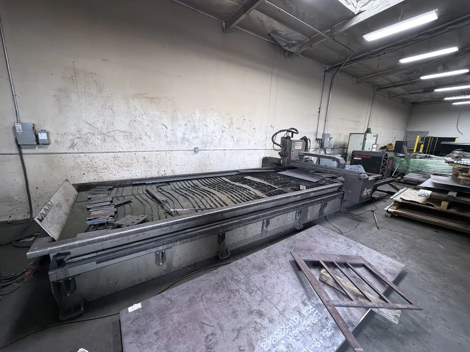 USED 2022 ARC 6X20