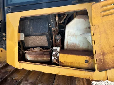 2014 CATERPILLAR D6K2 LGP Bulldozers | Simonson Equipment (34)