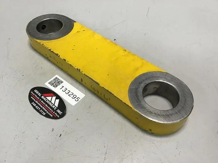USED VAN DORN 308077