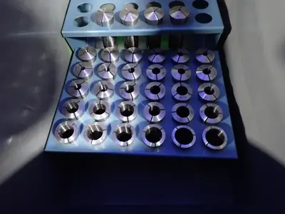 Collet Set