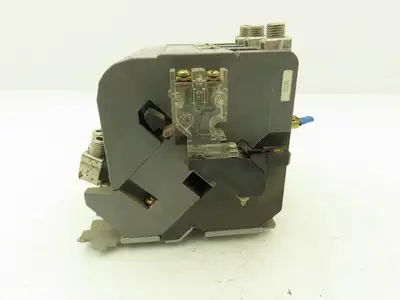 Furnas 40HP32A* Contactor Motor Starter 50Hp 600VAC 3Ph 120V Coil Ser A Size 3