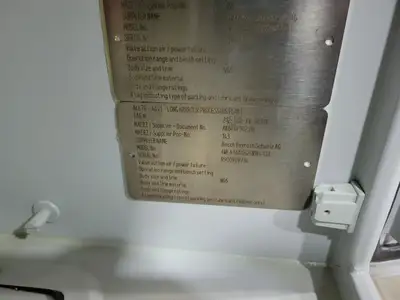 USED REXON 4WE 6 Y62/EG24N9K4