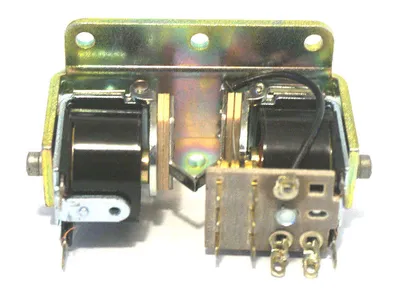 NEW MAGNECRAFT 88LX-37 RELAY 88LX37