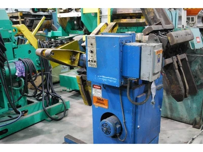 DALLAS 6090 Centering Reels | PressTrader Limited (3)