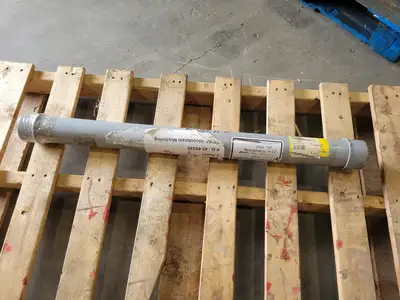 NEW MOONBEAM MACHINE SHOP MMS38587