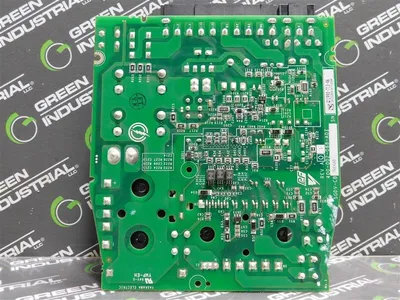 Yaskawa SGDV-CB Servo Control Board 400-002-088-A0Z Rev. A01 Used
