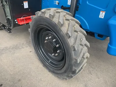 New | in-Stock 2026 GENIE GTH-844 TELEHANDLER Telehandlers Alberta CA | Adcock Equipment #1417653
