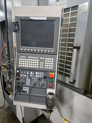 2011 OKUMA MB-5000H Horizontal Machining Centers | 520 Machinery Sales LLC (4)
