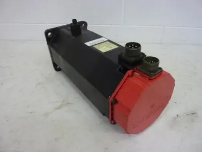 USED FANUC A06B-0502-B274