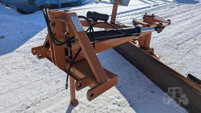 USED WOODS RB990