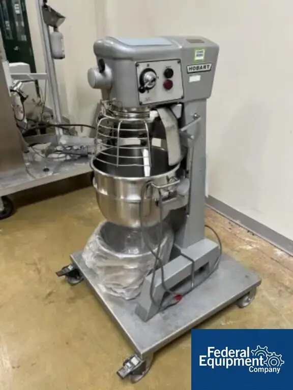 USED Hobart 30 Quart Hobart Mixer, Model D-300