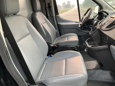 Used 2016 FORD TRANSIT Vans Michigan US | Miedema Asset Management Group #1313004