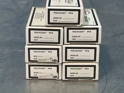 New | in-Stock DWYER VFA8RB Miscellaneous MRO Ohio US | HGR 24 #1261098