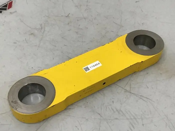 Used VAN DORN 338496/40031 Injection Molding Parts Michigan US | Ideal Machinery #581830