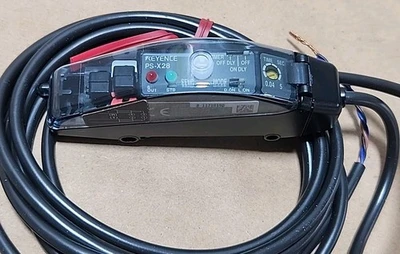 NEW KEYENCE PS-X28