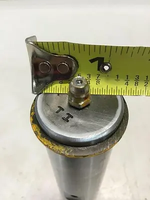 USED TOYO TI-90G2 / TP 6X1