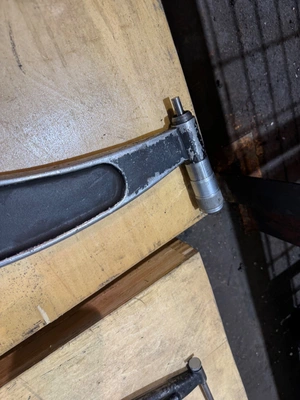 Micrometer OD Micrometer OD Inspection & Laboratory | Bowland Trading Ltd (8)