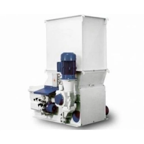 NEW VECOPLAN RG32U RETECH ROTARY WASTE GRINDER