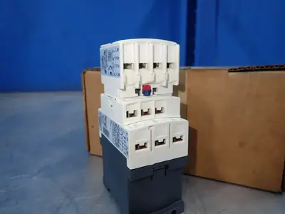 USED TELEMECANIQUE LADN22