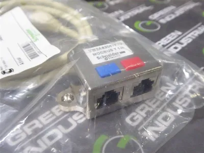 Schneider Electric VW3A8306TF10 Altivar Modbus T Cable 1 Meter New NIB