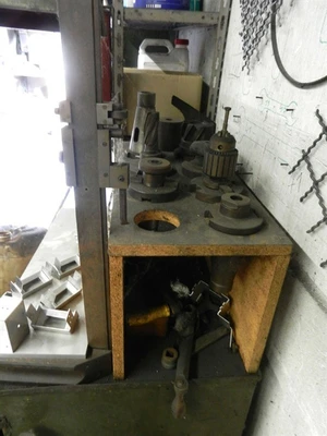 USED MERLI/AURELIA TYPE 3S