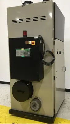 Used CONAIR W600 Dryers | Ideal Machinery #661379