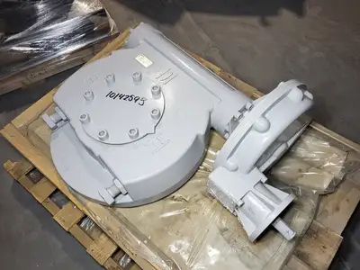 NEW 2019 ROTORK IW9-IR2